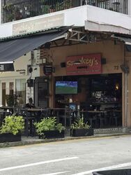 Joo Chiat Avenue (D15), Condominium #557001631